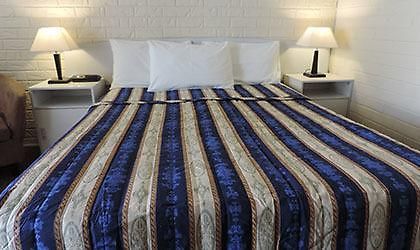 Bondi Motel Moree Phòng bức ảnh