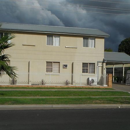 Bondi Motel Moree Ngoại thất bức ảnh