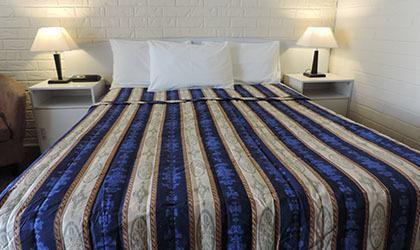 Bondi Motel Moree Phòng bức ảnh