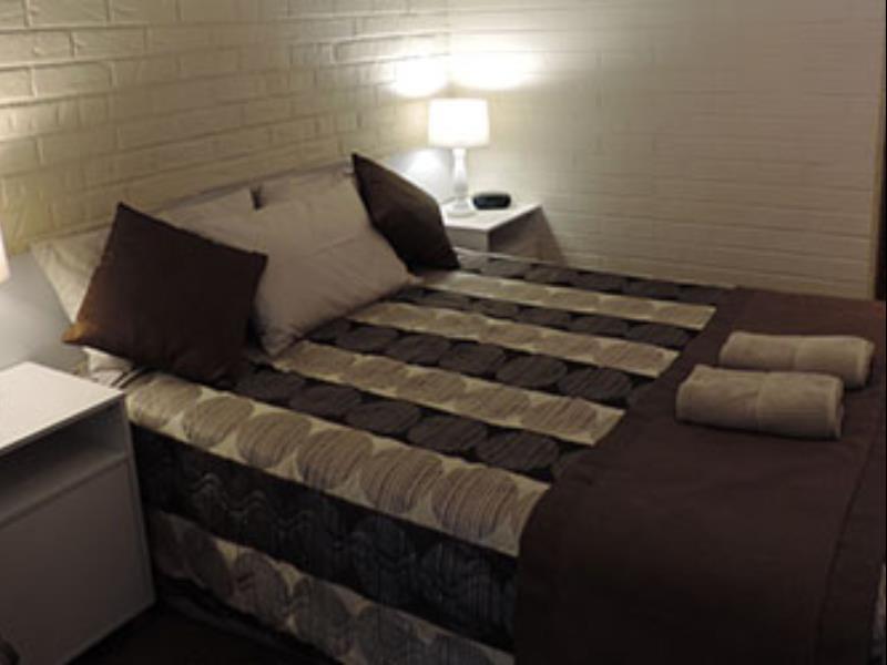 Bondi Motel Moree Ngoại thất bức ảnh