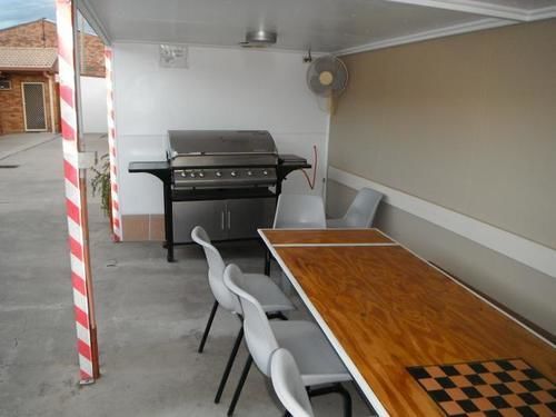 Bondi Motel Moree Ngoại thất bức ảnh